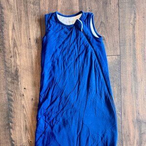 Kyte Baby Sleep Sack 1.0 TOG Large – Navy